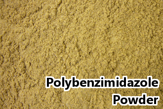 PBI (Polybenzimidazole) 板材 SCM7000